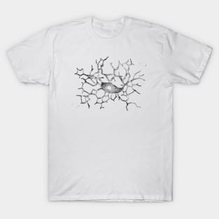 Pigment Cells T-Shirt